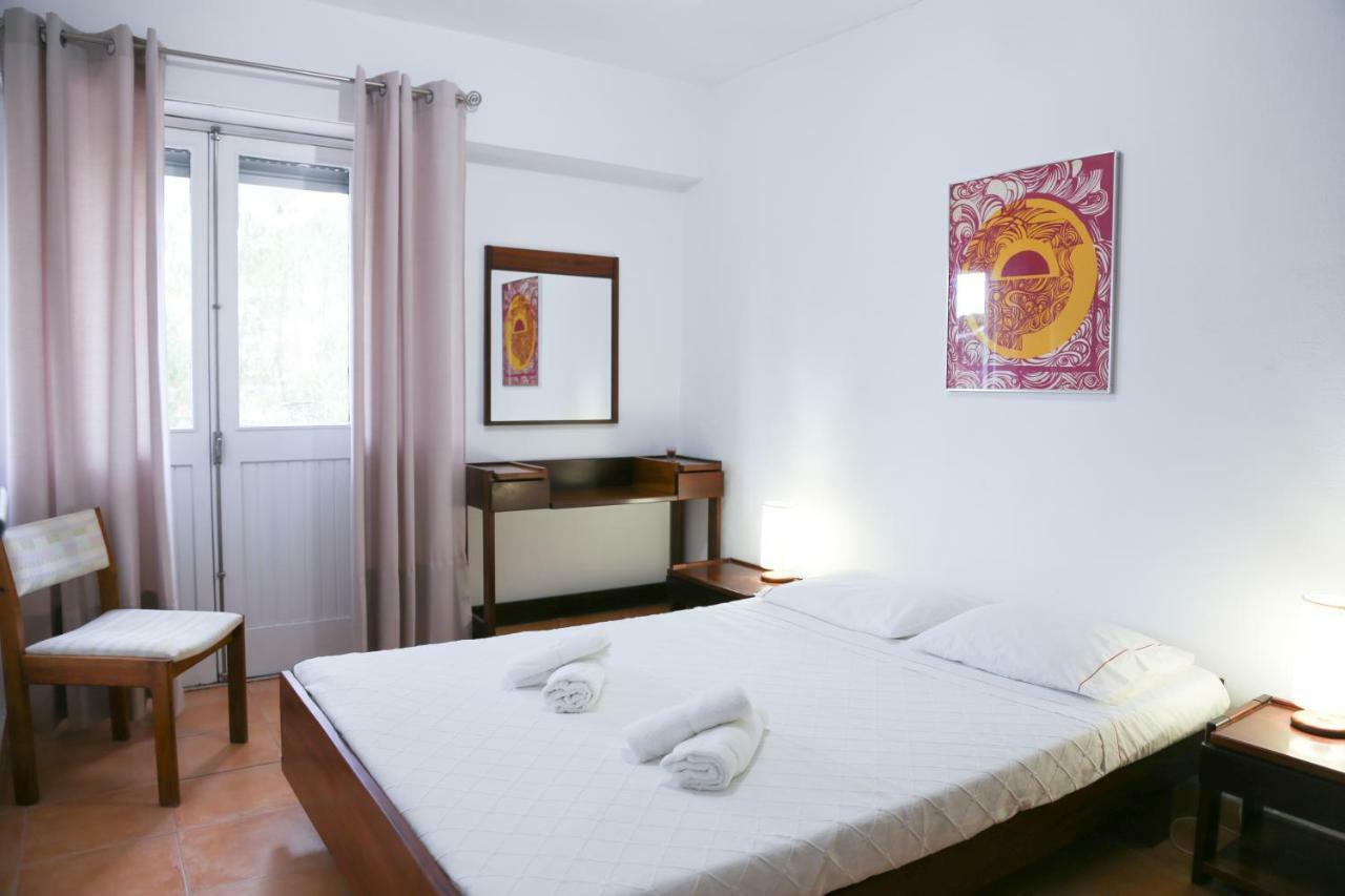 Apartamento Aldeia Do Mar Vilamoura Eksteriør bilde