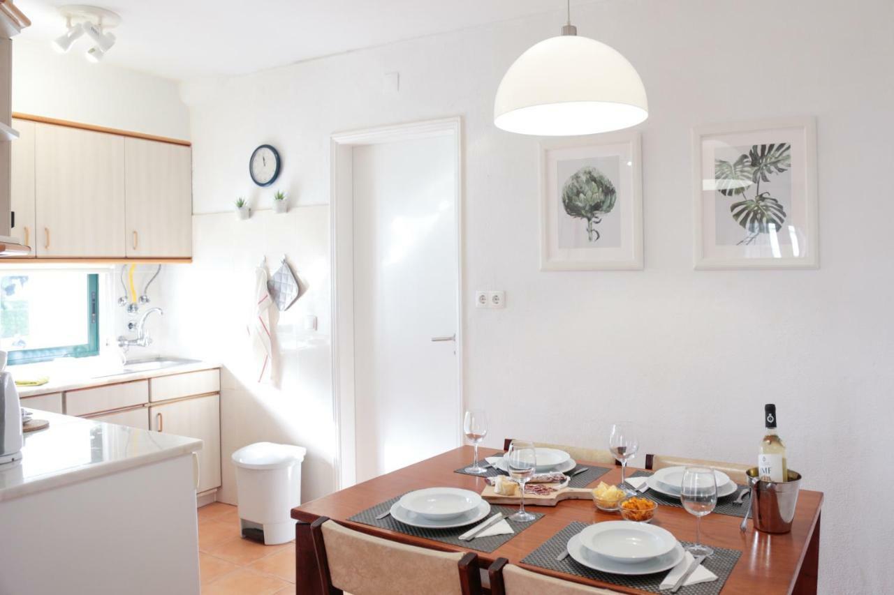 Apartamento Aldeia Do Mar Vilamoura Eksteriør bilde